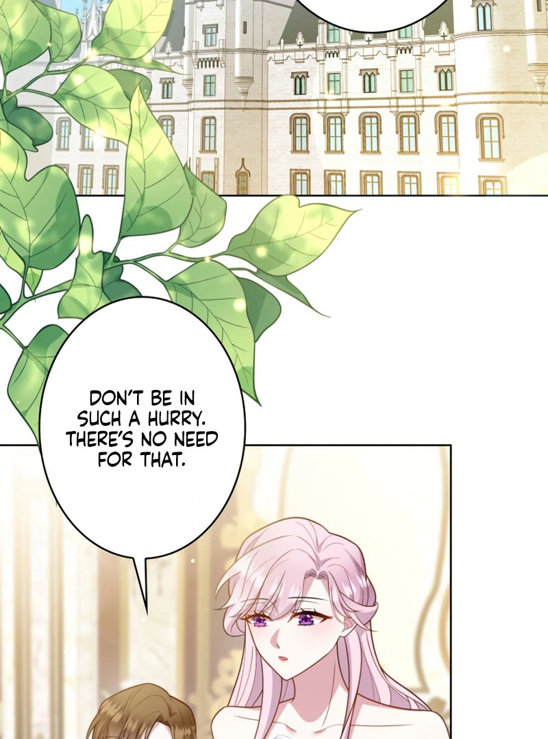 Reincarnated As the Villain Queen to Get My Revenge Chapter 25 - page 82