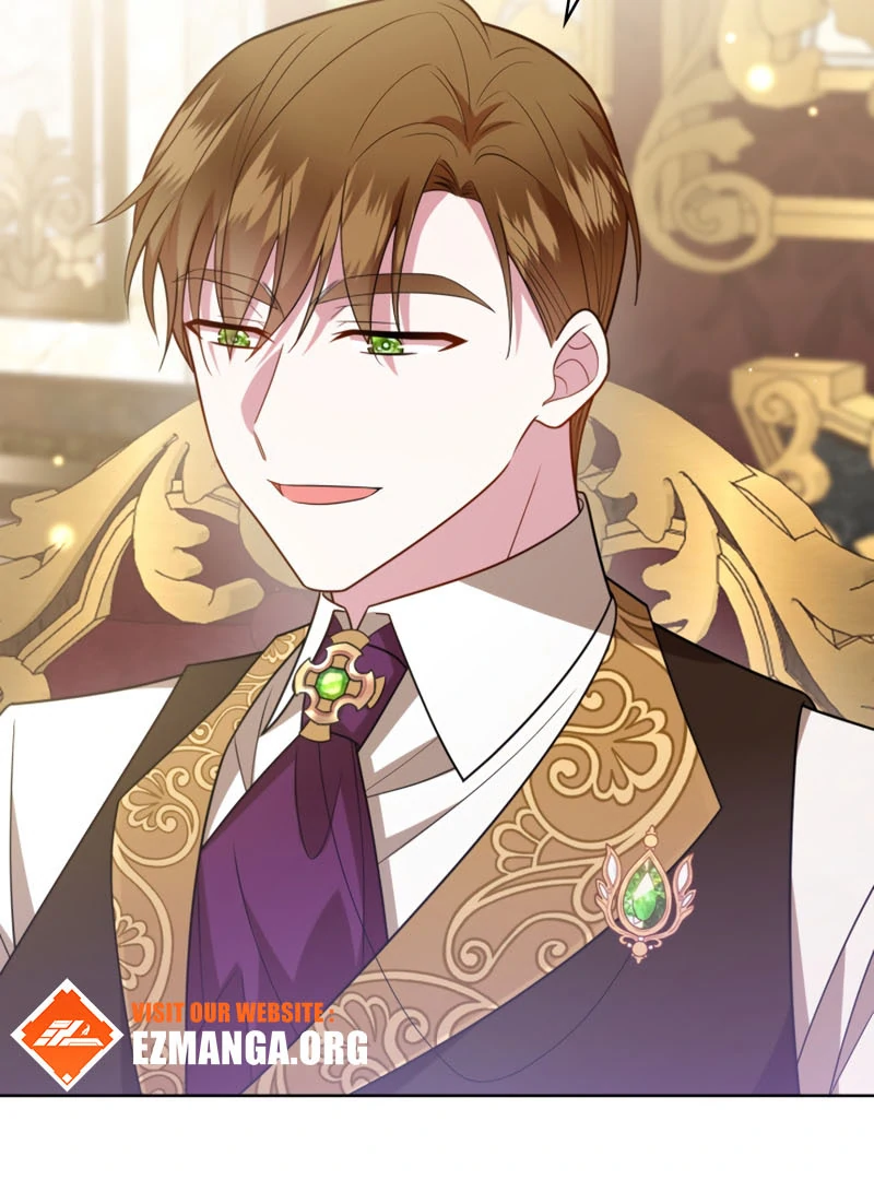 Reincarnated As the Villain Queen to Get My Revenge Chapter 25 - page 84