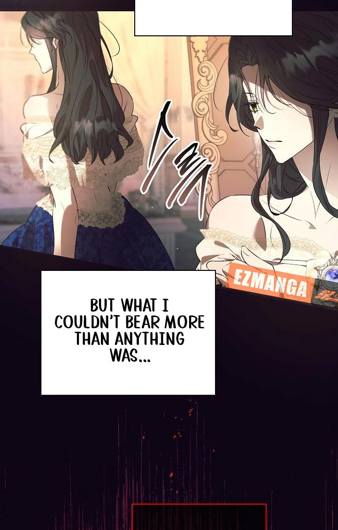 The Beast Won’t Let Me Sleep Chapter 33 - page 38