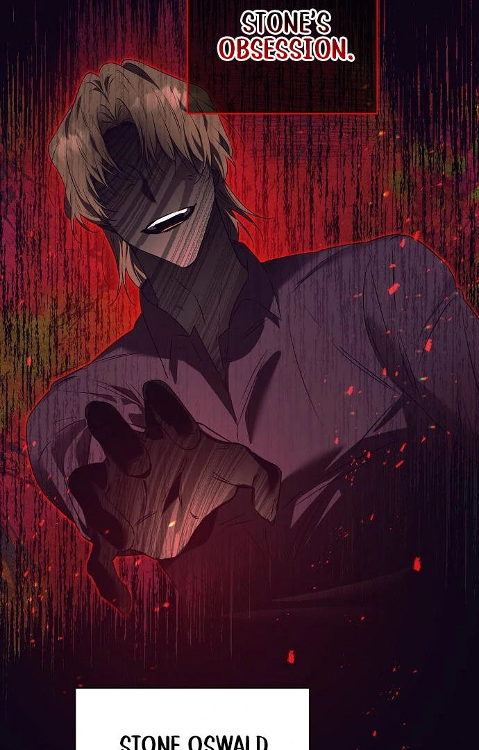 The Beast Won’t Let Me Sleep Chapter 33 - page 39