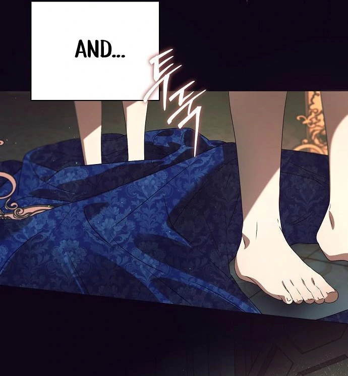 The Beast Won’t Let Me Sleep Chapter 33 - page 42