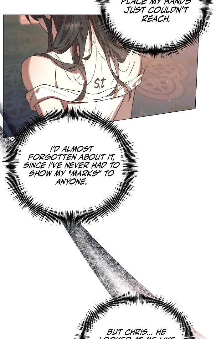 The Beast Won’t Let Me Sleep Chapter 33 - page 50