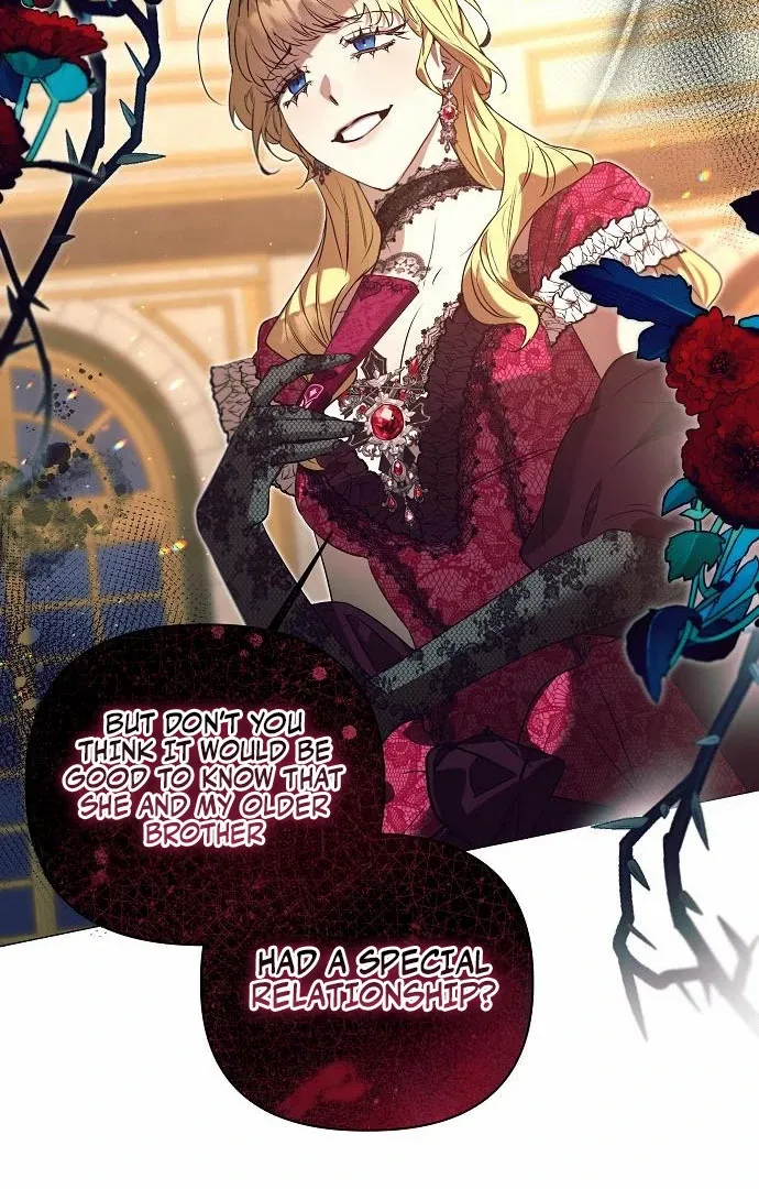 The Beast Won’t Let Me Sleep Chapter 33 - page 66