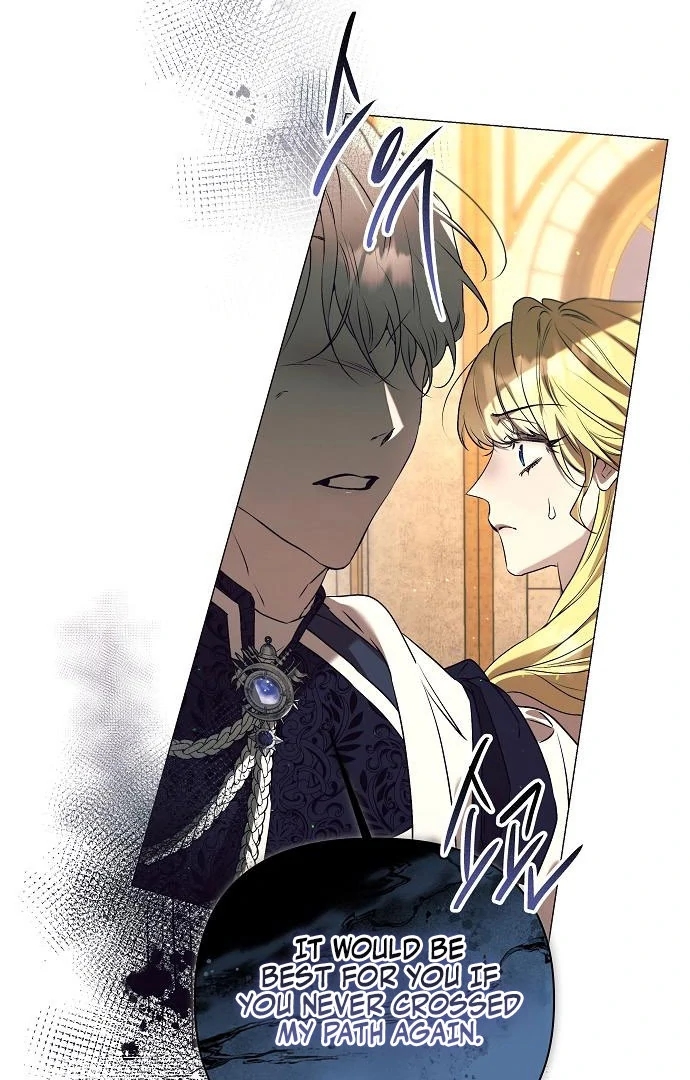 The Beast Won’t Let Me Sleep Chapter 33 - page 73