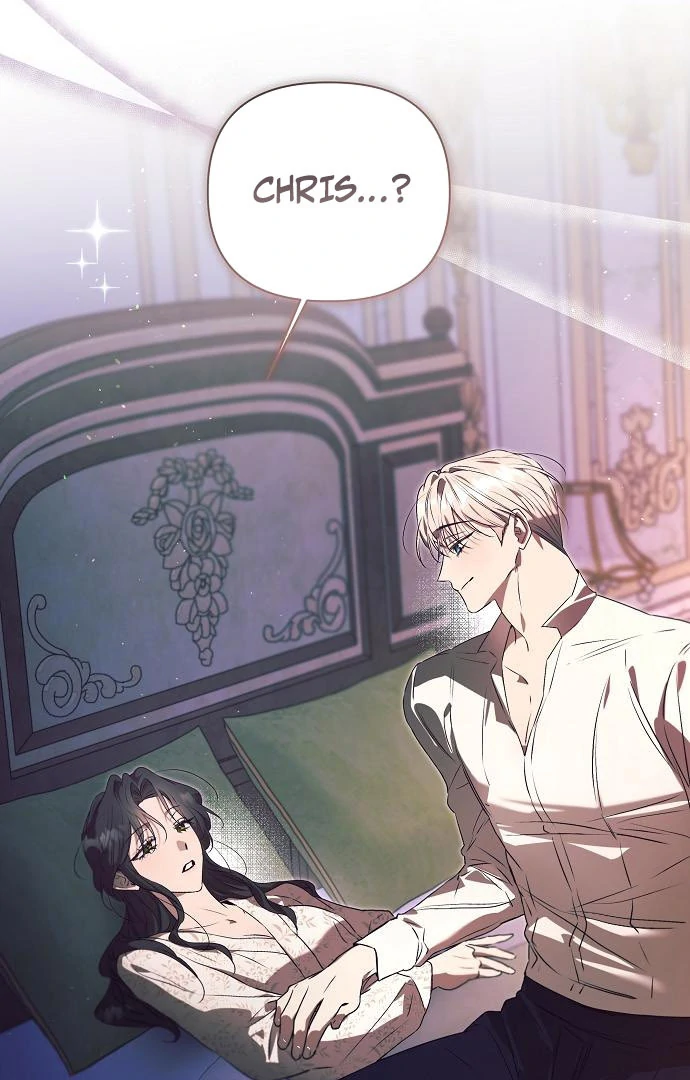 The Beast Won’t Let Me Sleep Chapter 33 - page 81