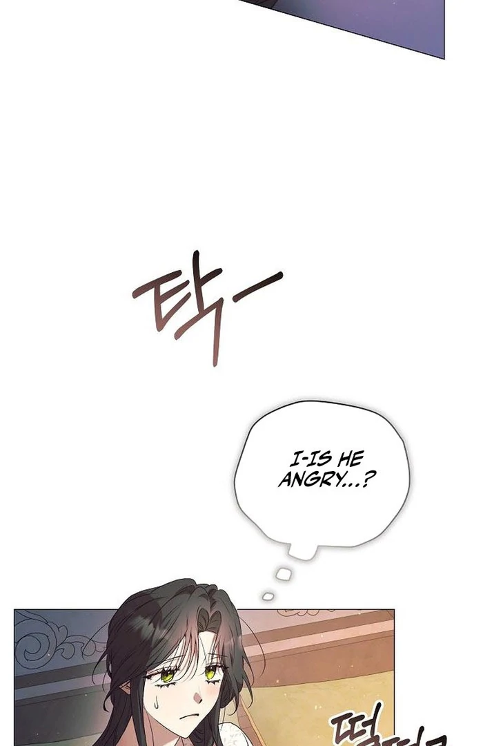 The Beast Won’t Let Me Sleep Chapter 34 - page 14