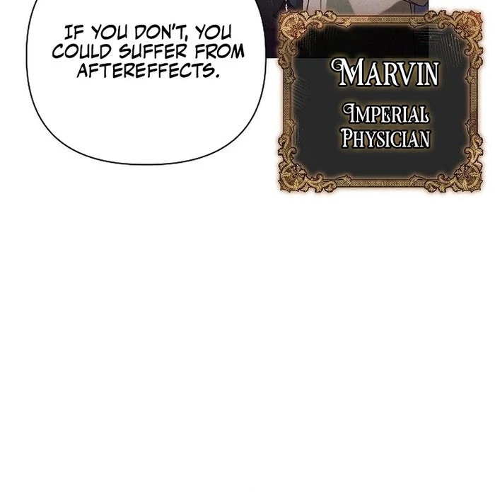 The Beast Won’t Let Me Sleep Chapter 34 - page 18