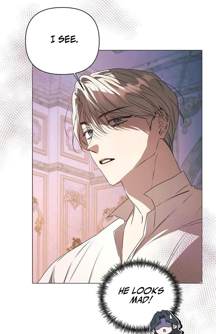 The Beast Won’t Let Me Sleep Chapter 34 - page 23