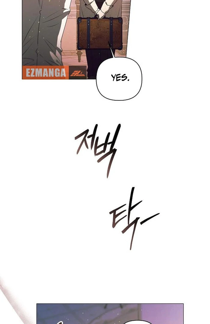 The Beast Won’t Let Me Sleep Chapter 34 - page 25