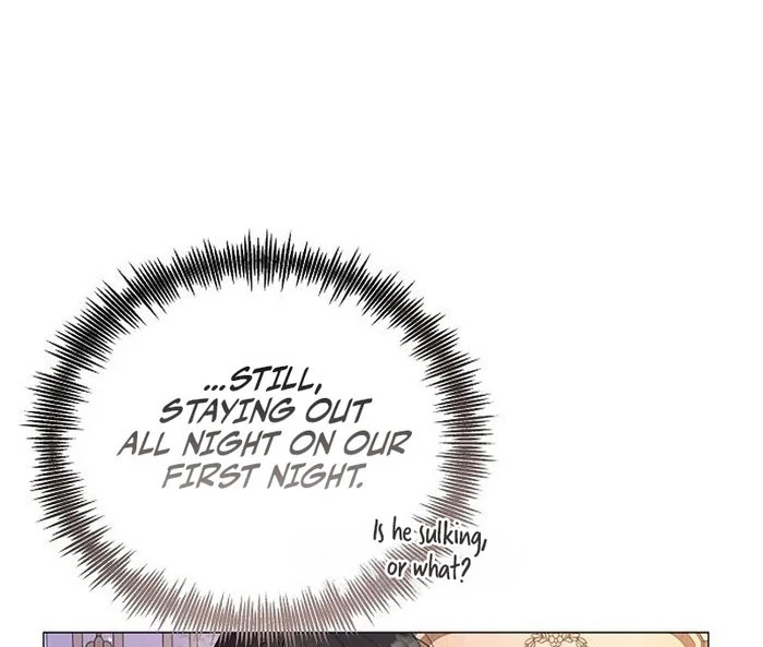 The Beast Won’t Let Me Sleep Chapter 34 - page 36