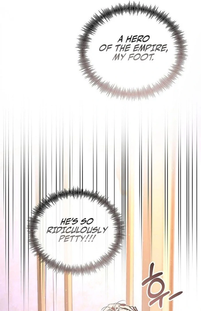 The Beast Won’t Let Me Sleep Chapter 34 - page 38