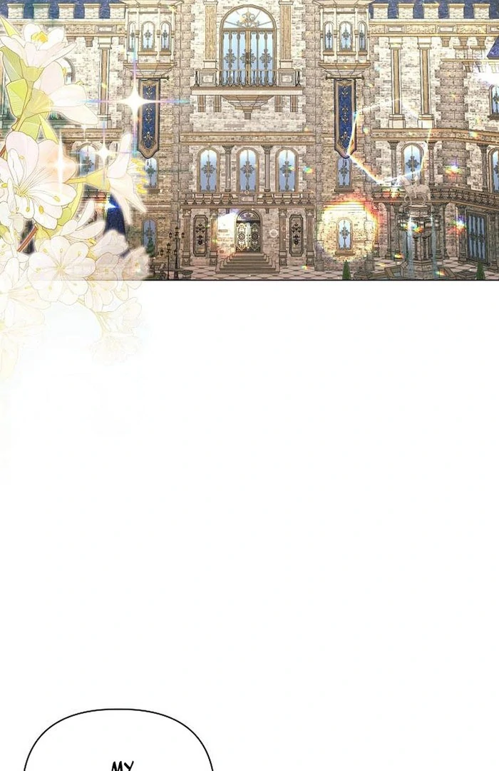 The Beast Won’t Let Me Sleep Chapter 34 - page 53