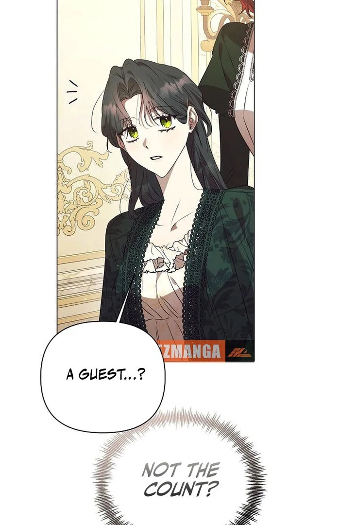 The Beast Won’t Let Me Sleep Chapter 34 - page 58