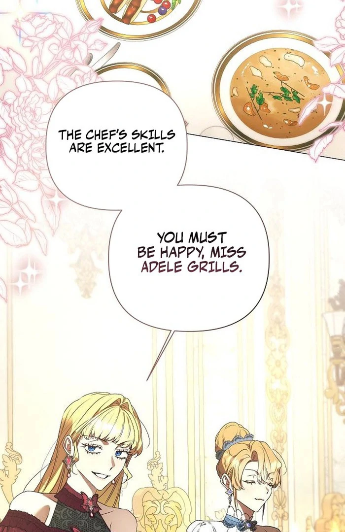 The Beast Won’t Let Me Sleep Chapter 34 - page 60