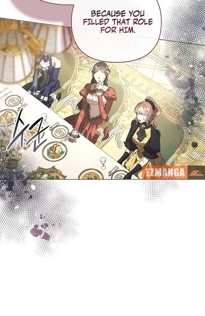 The Beast Won’t Let Me Sleep Chapter 34 - page 77