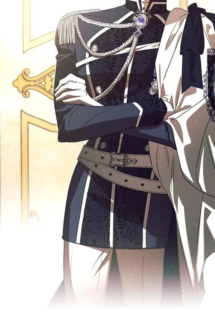 The Beast Won’t Let Me Sleep Chapter 34 - page 80