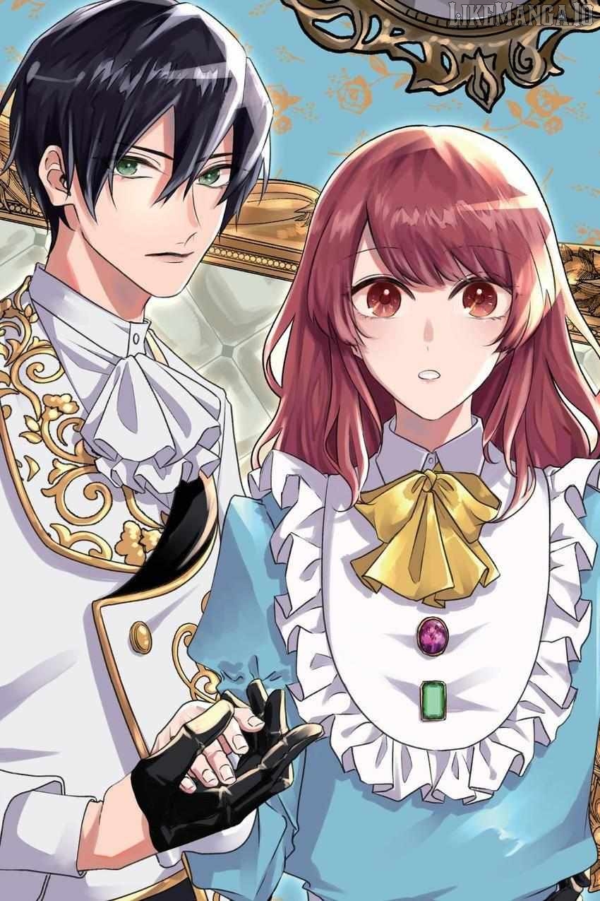 The young lady, who was blessed by the Gorilla God, is adored in the Royal Knight Order. Chapter 19 - page 4