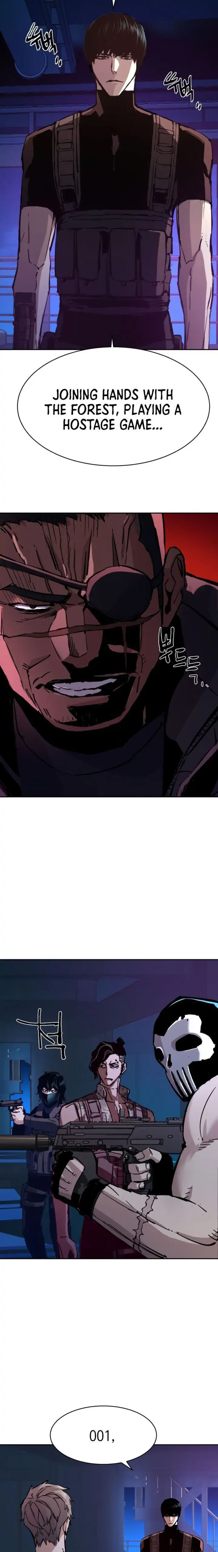 Mercenary Enrollment Chapter 139 - page 2