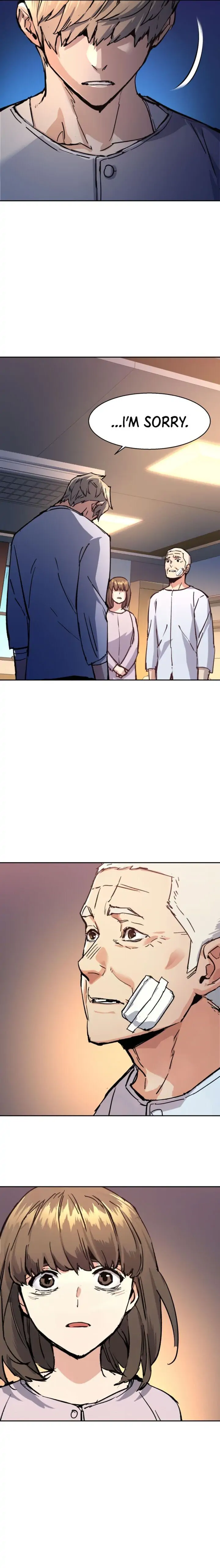 Mercenary Enrollment Chapter 139 - page 26