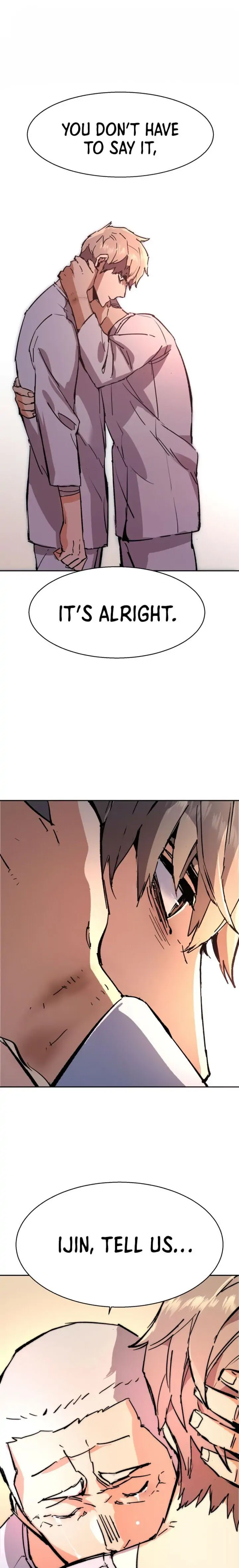 Mercenary Enrollment Chapter 139 - page 28