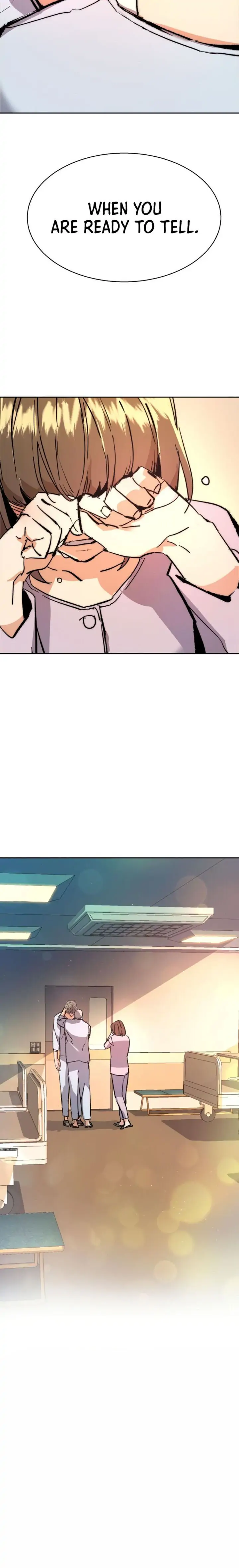 Mercenary Enrollment Chapter 139 - page 29