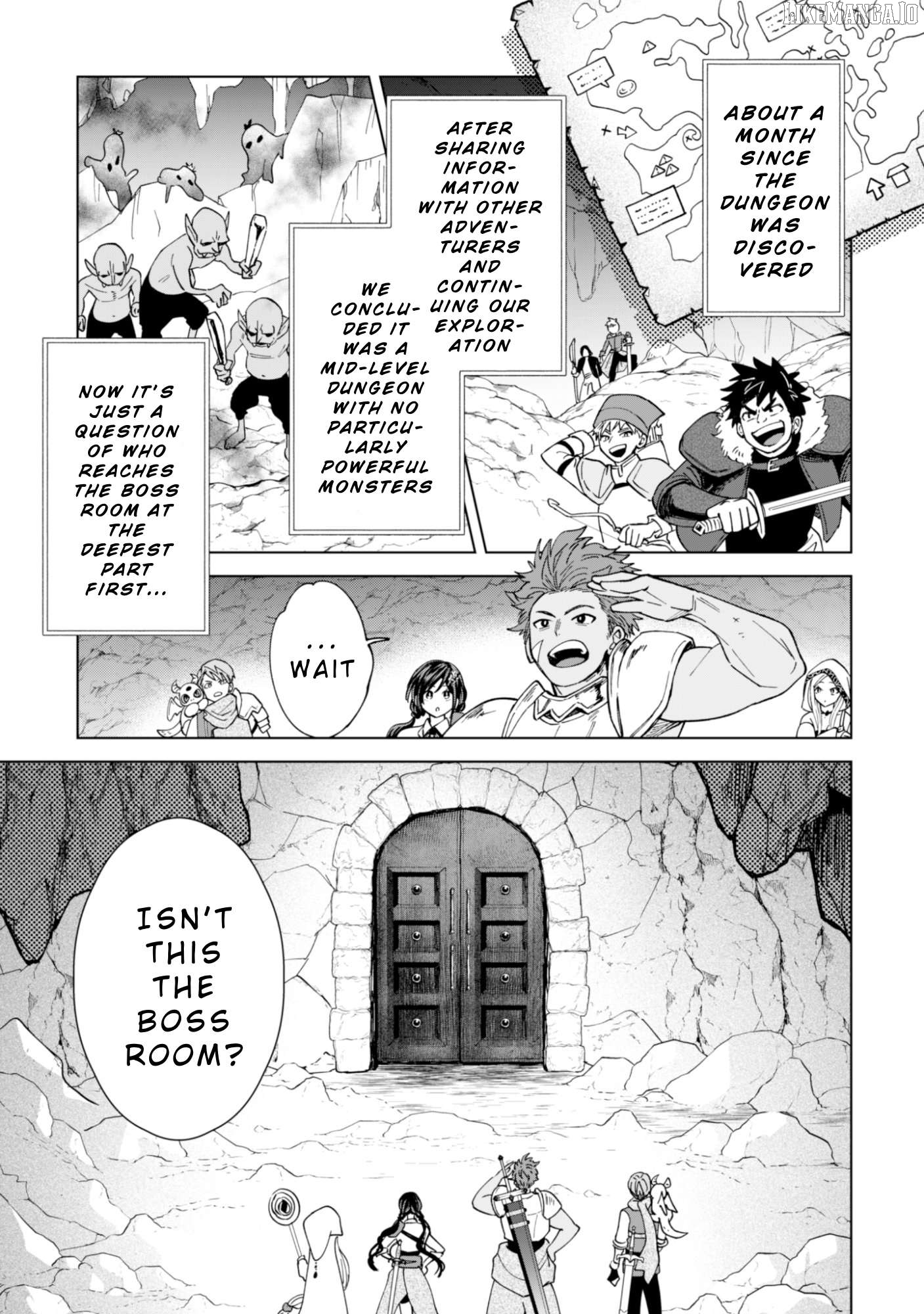 Akuyaku Reijou wa Slow Life wo Enjoy Shitai! ~Yatto Konyaku Hakisareta no ni, Daini Ouji ga Meccha Stalker Shitekurun desu kedo~ Chapter 17 - page 13