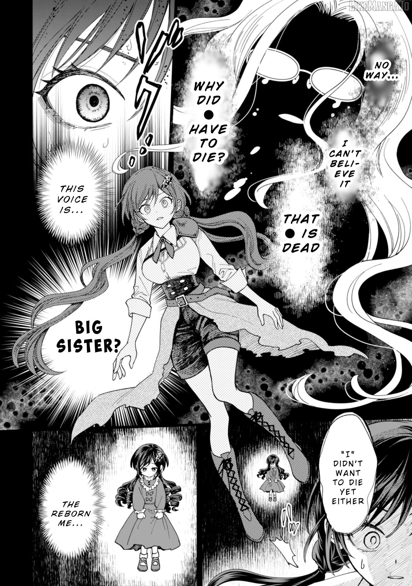 Akuyaku Reijou wa Slow Life wo Enjoy Shitai! ~Yatto Konyaku Hakisareta no ni, Daini Ouji ga Meccha Stalker Shitekurun desu kedo~ Chapter 17 - page 16