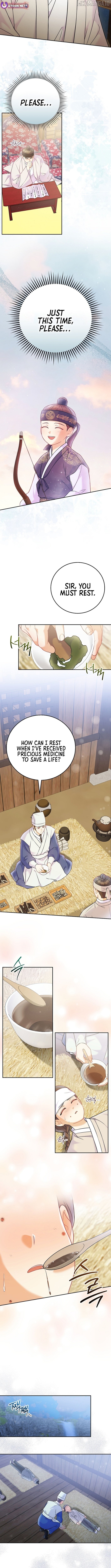 Superstar From Age 0 Chapter 65 - page 4