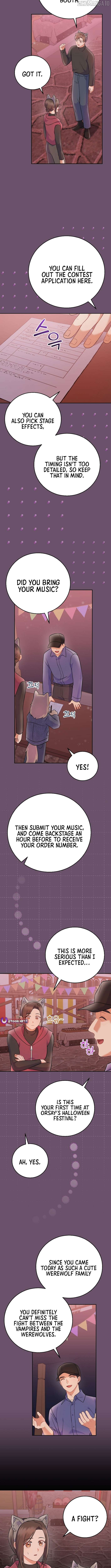Superstar From Age 0 Chapter 66 - page 6