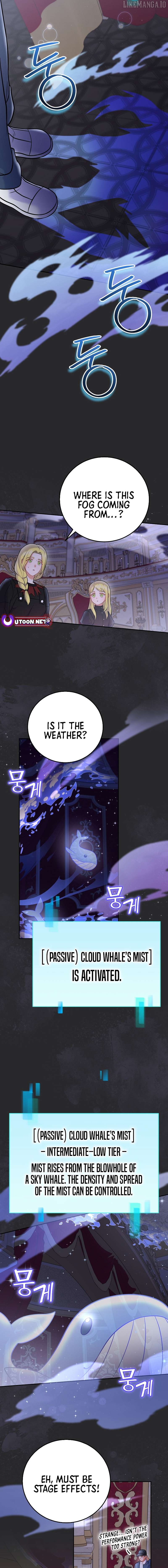 Superstar From Age 0 Chapter 67 - page 9