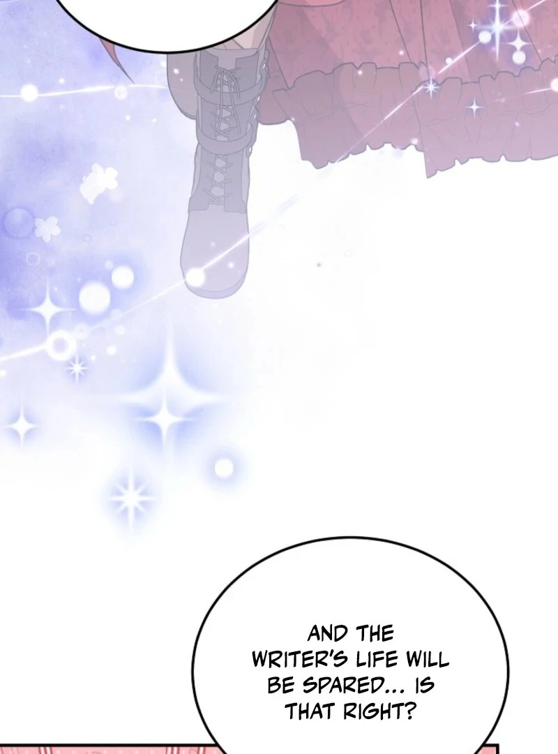 Shh! I’m Not a Villainess, I’m a Detective! Chapter 41 - page 100