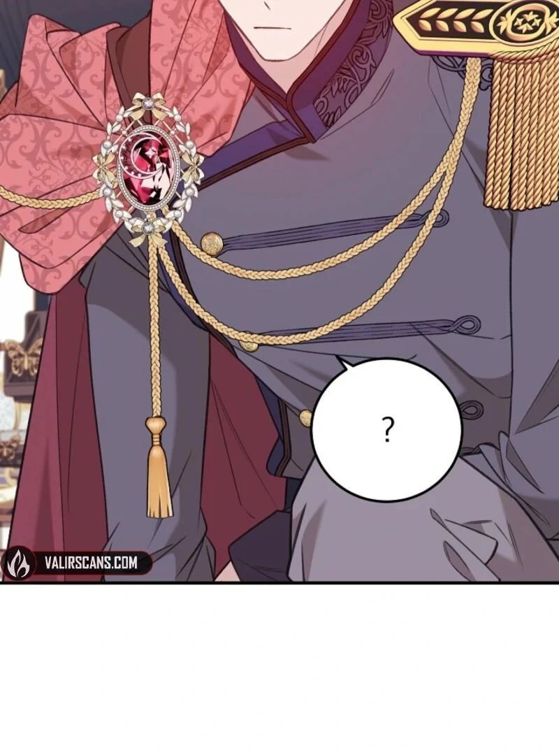 Shh! I’m Not a Villainess, I’m a Detective! Chapter 41 - page 103