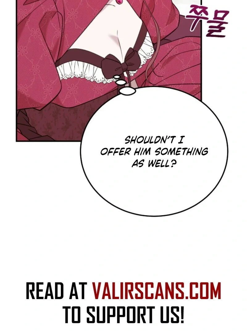 Shh! I’m Not a Villainess, I’m a Detective! Chapter 41 - page 105