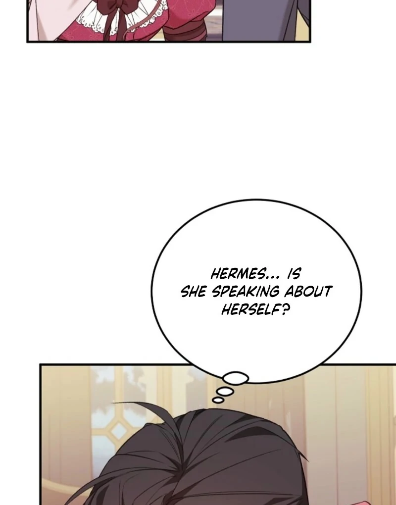 Shh! I’m Not a Villainess, I’m a Detective! Chapter 41 - page 109