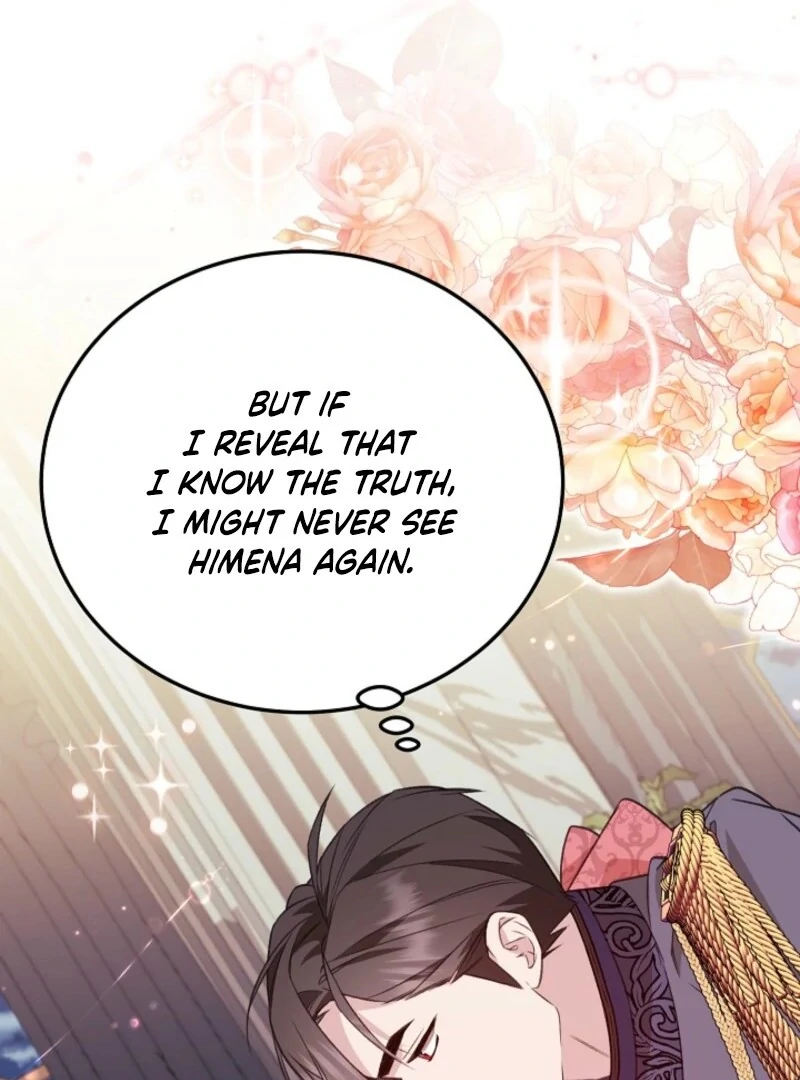 Shh! I’m Not a Villainess, I’m a Detective! Chapter 41 - page 112