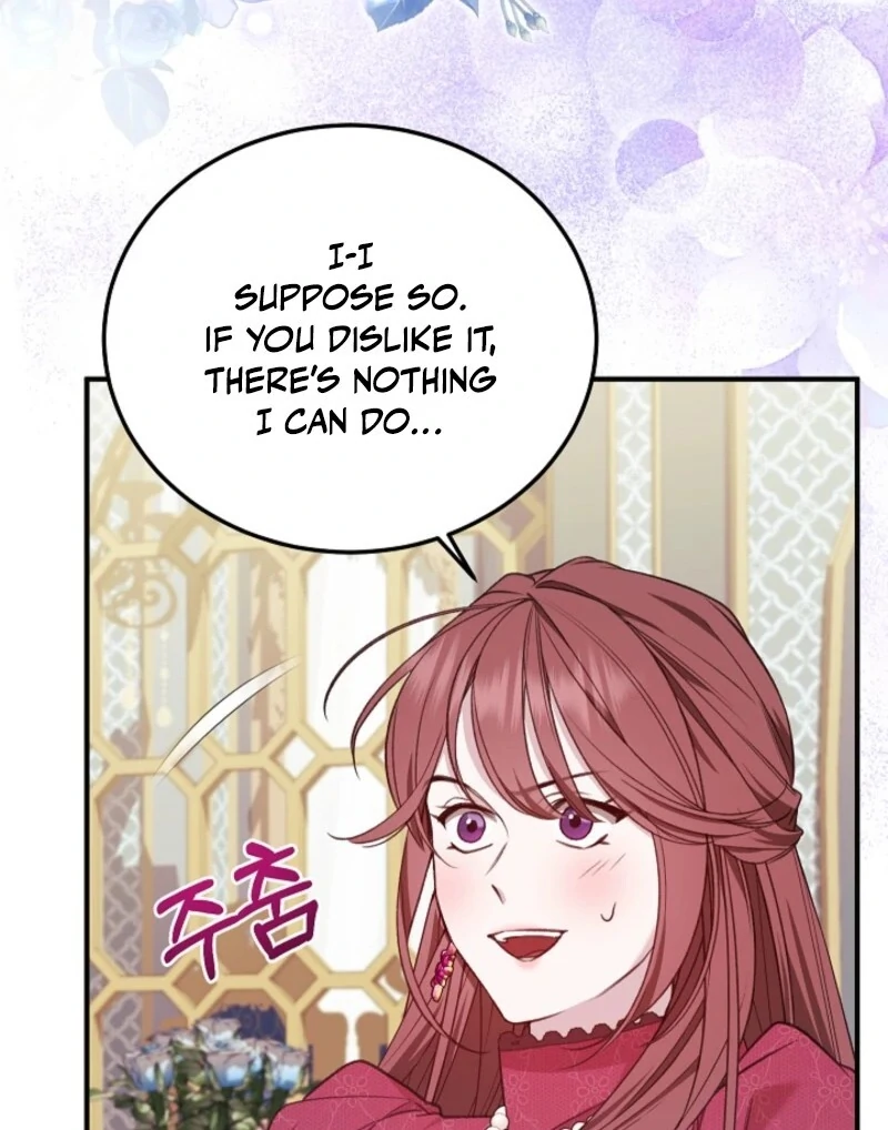 Shh! I’m Not a Villainess, I’m a Detective! Chapter 41 - page 13
