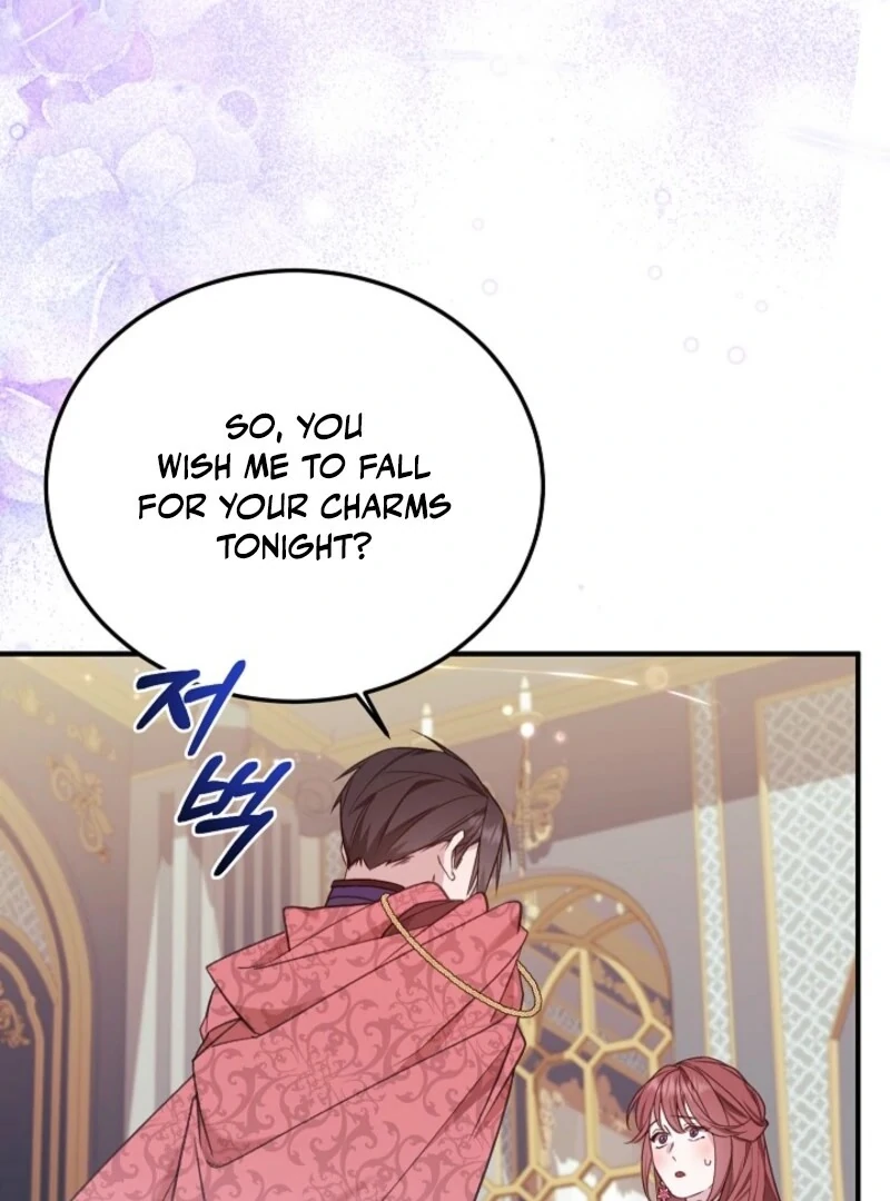 Shh! I’m Not a Villainess, I’m a Detective! Chapter 41 - page 16