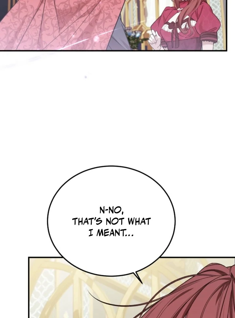 Shh! I’m Not a Villainess, I’m a Detective! Chapter 41 - page 17