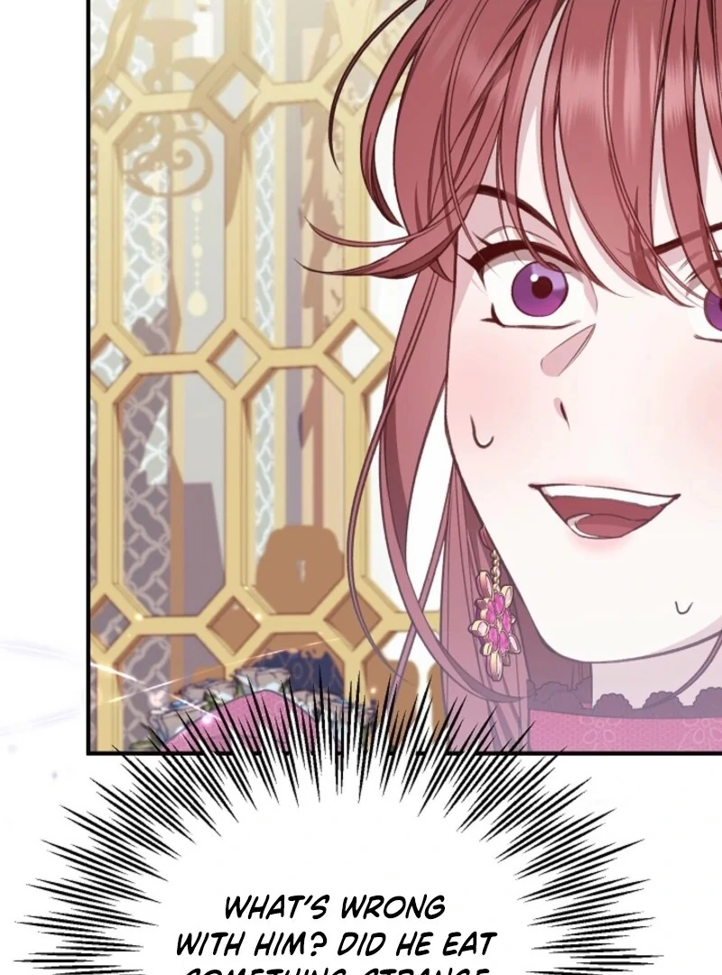 Shh! I’m Not a Villainess, I’m a Detective! Chapter 41 - page 18