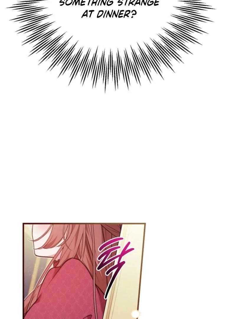 Shh! I’m Not a Villainess, I’m a Detective! Chapter 41 - page 19