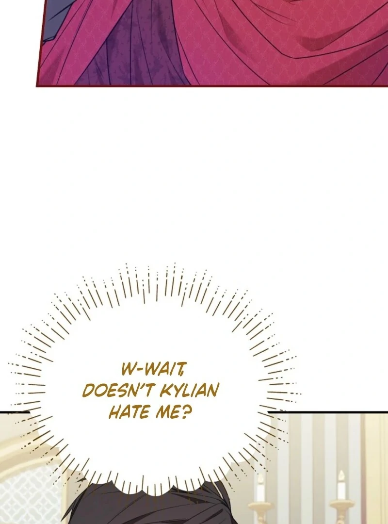 Shh! I’m Not a Villainess, I’m a Detective! Chapter 41 - page 22