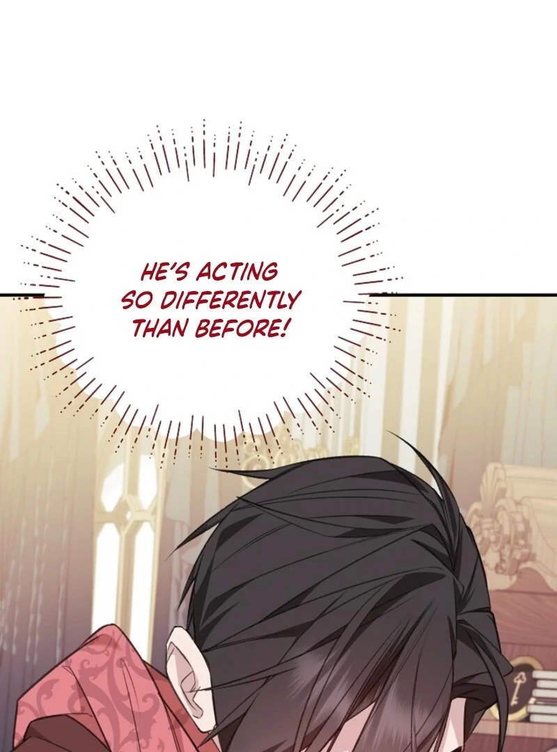 Shh! I’m Not a Villainess, I’m a Detective! Chapter 41 - page 24