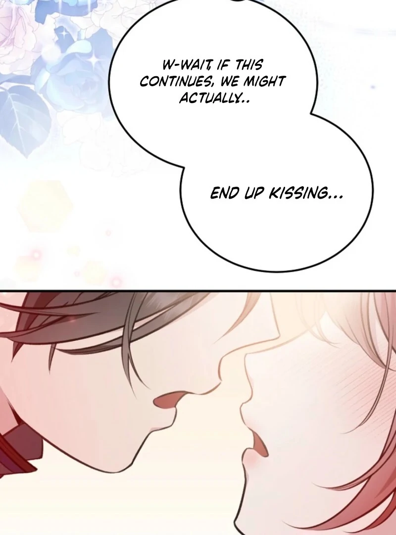 Shh! I’m Not a Villainess, I’m a Detective! Chapter 41 - page 31