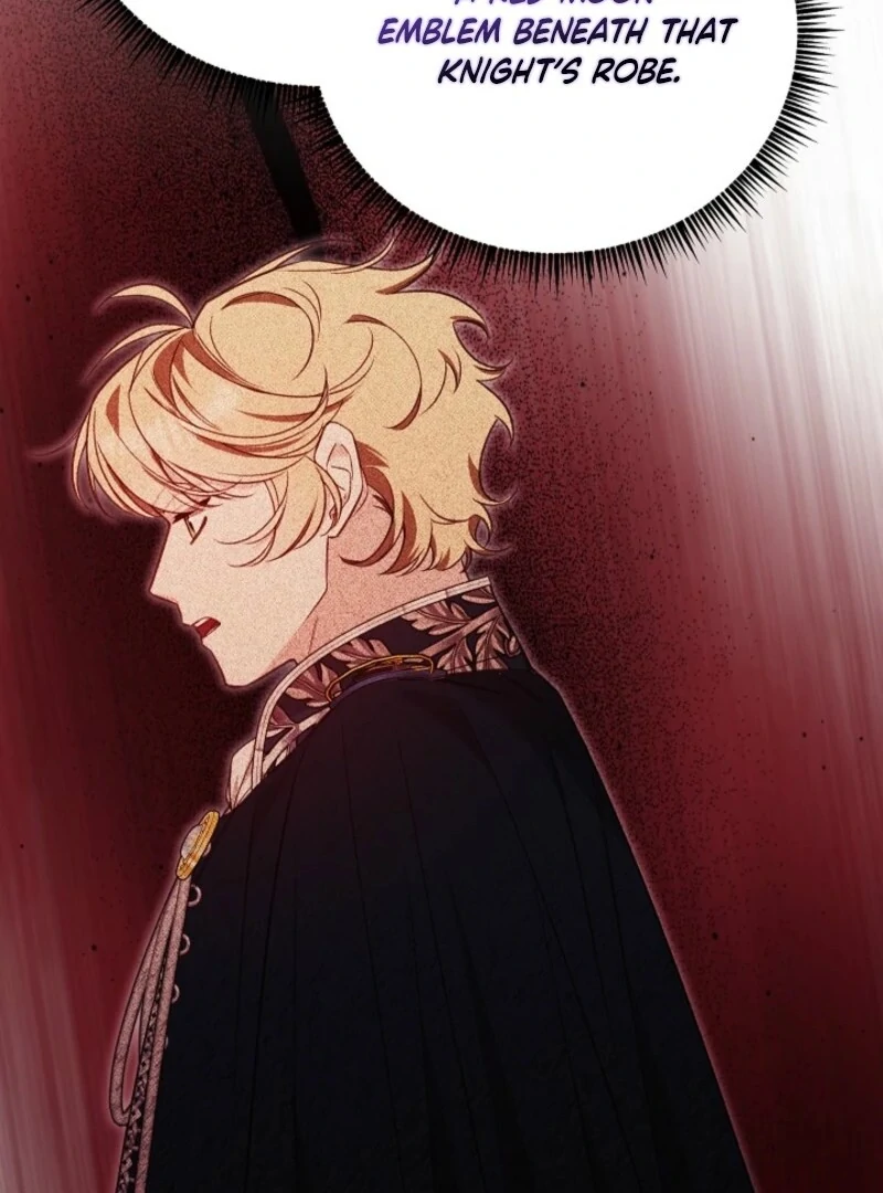 Shh! I’m Not a Villainess, I’m a Detective! Chapter 41 - page 34