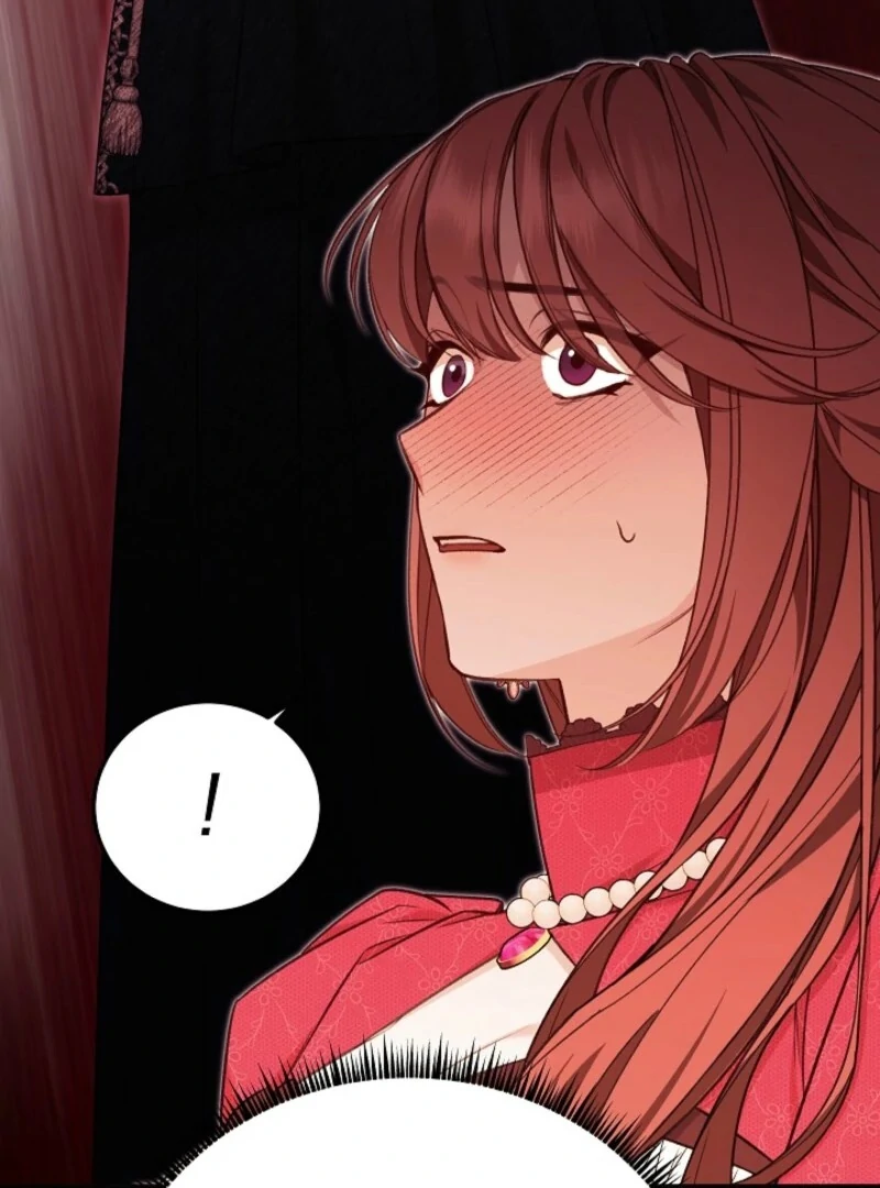 Shh! I’m Not a Villainess, I’m a Detective! Chapter 41 - page 35