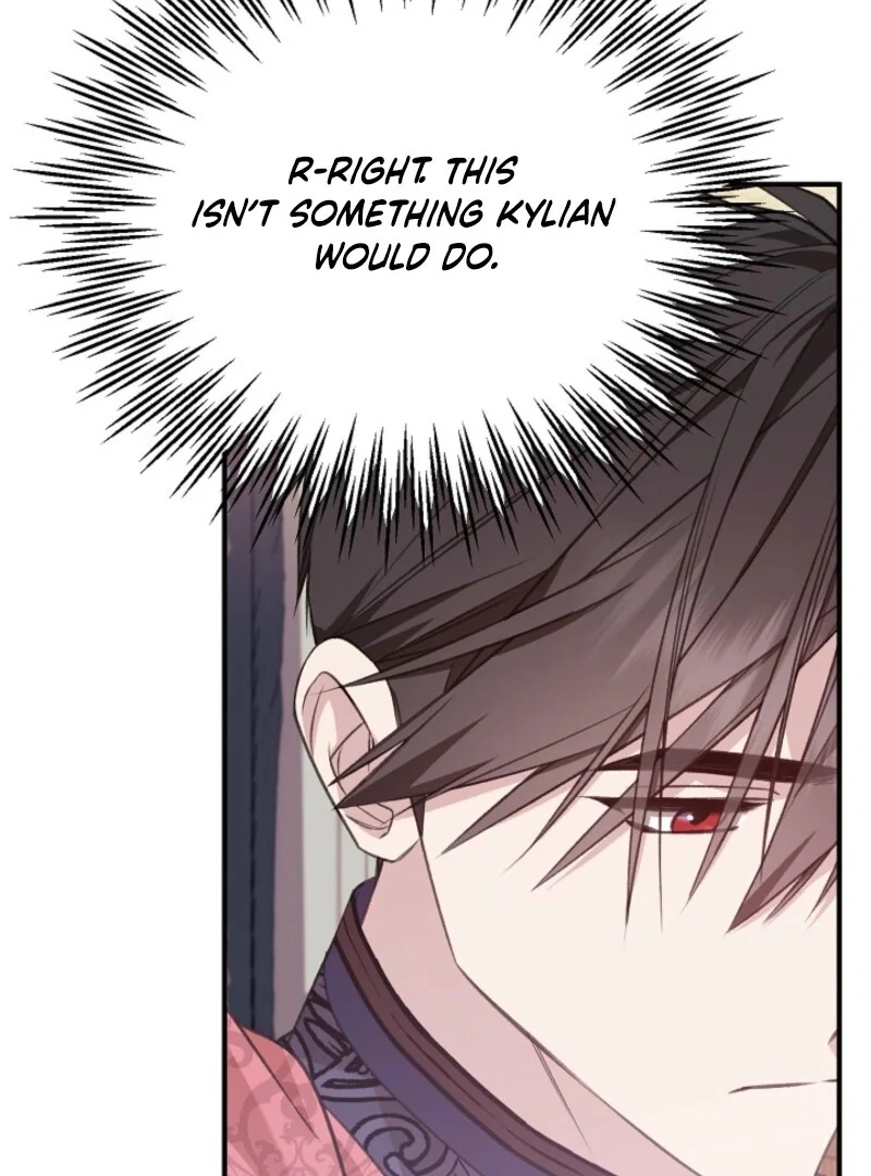Shh! I’m Not a Villainess, I’m a Detective! Chapter 41 - page 37