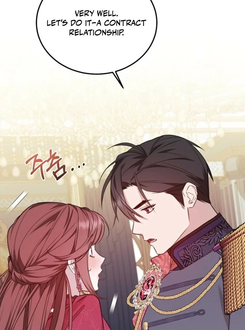 Shh! I’m Not a Villainess, I’m a Detective! Chapter 41 - page 3