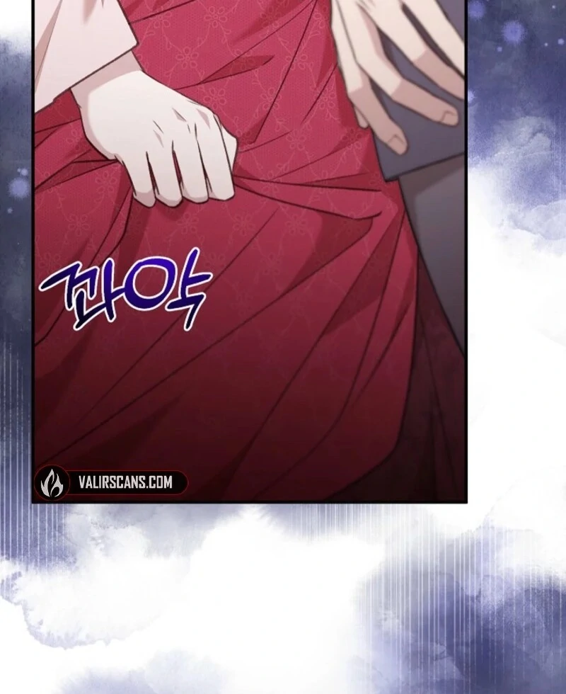 Shh! I’m Not a Villainess, I’m a Detective! Chapter 41 - page 42