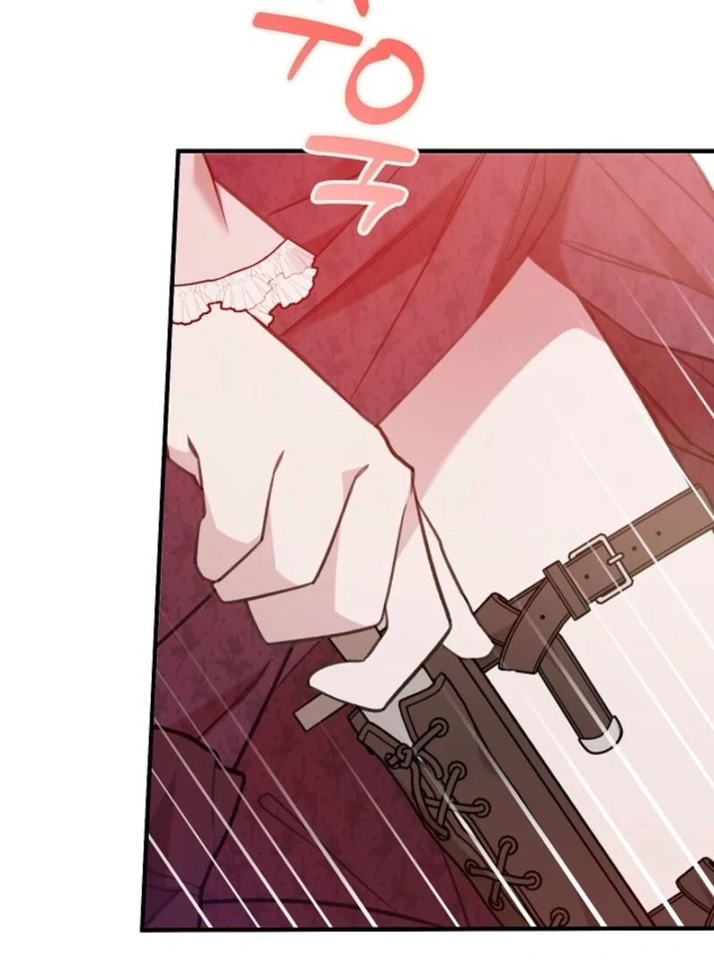 Shh! I’m Not a Villainess, I’m a Detective! Chapter 41 - page 49
