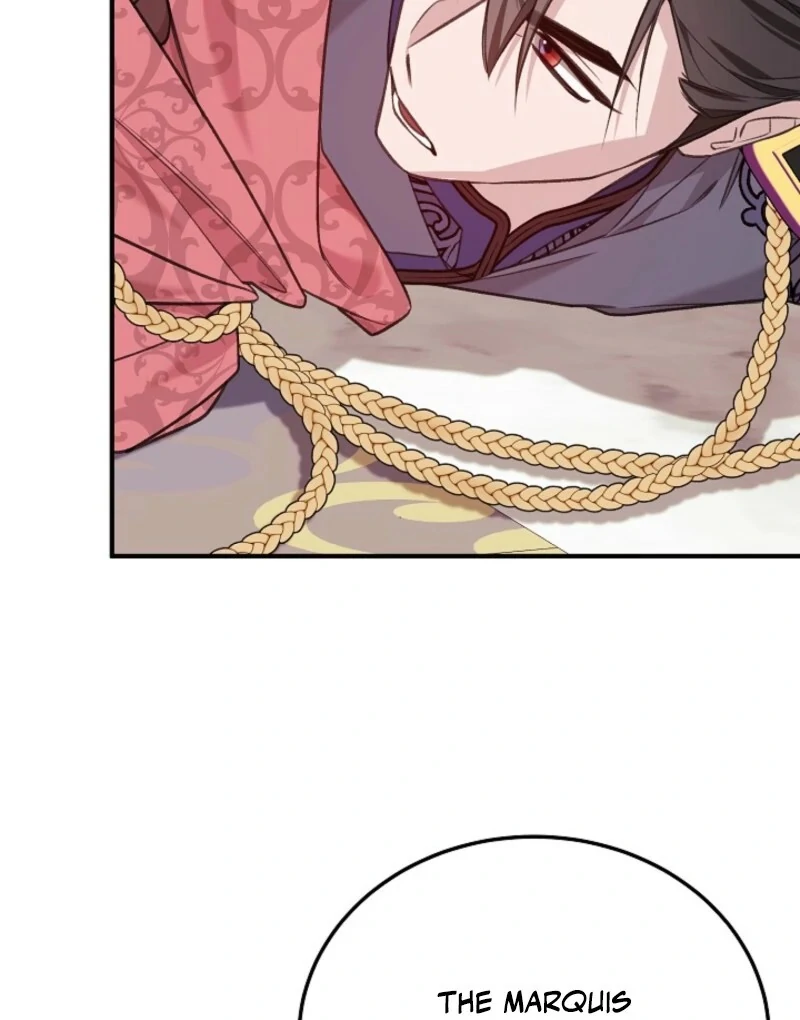 Shh! I’m Not a Villainess, I’m a Detective! Chapter 41 - page 55